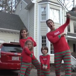 #Xmasjammies is Viral! Now What?