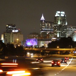 Raleigh: An 18-Hour City