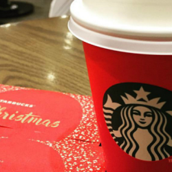 Did the Grinch steal Starbucks’ Christmas?