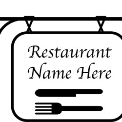 What’s in a (Restaurant) Name?