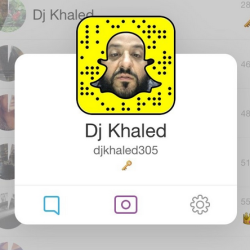 #MajorKey: DJ Khaled Inspires My PR