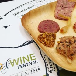 Atlanta Food & Wine: Meet the Meats