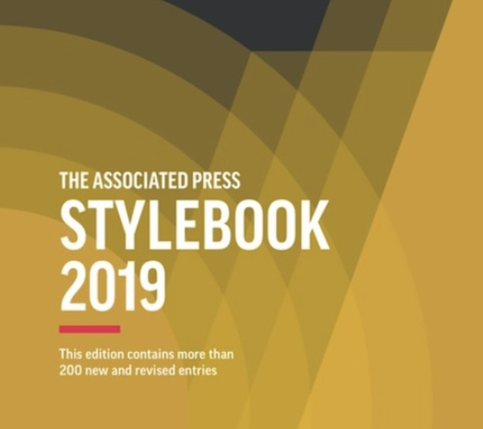 At urging of News Media Guild, AP Stylebook definition of 'right-to-work'  changes