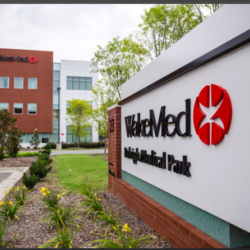 In The News: WakeMed Expands to Wendell