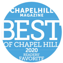 Briar Chapel Wins Best Neighborhood