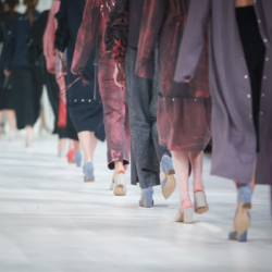 The Future of Fashion: NYFW Goes Virtual