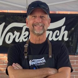 Neighborhood News features Wendell Falls and Workbench Roasters