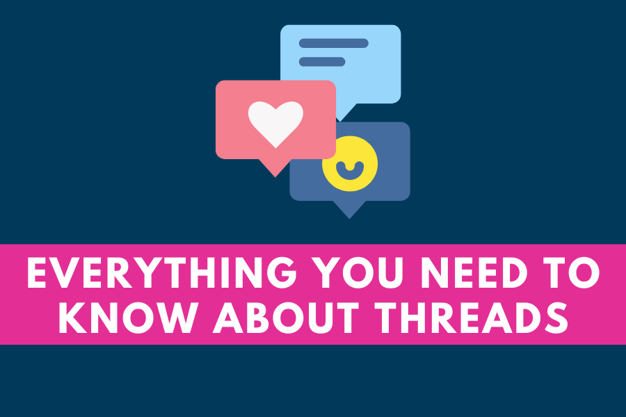 Everything you need to know about Threads (the newest social media app)